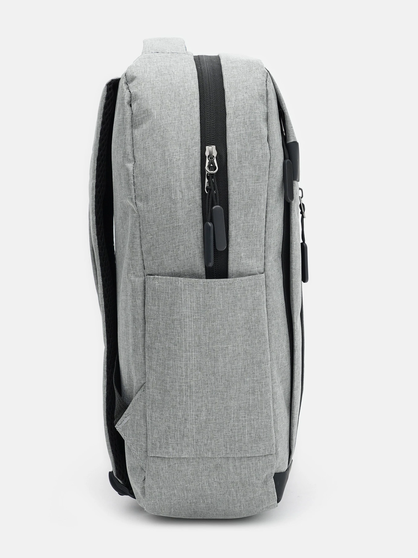 Рюкзаки Monsen модель C1SH-81001g-grey Фото