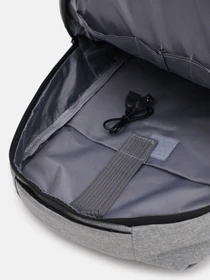 Рюкзаки Monsen модель C1SH-81001g-grey Фото