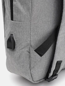 Рюкзаки Monsen модель C1SH-81001g-grey Фото