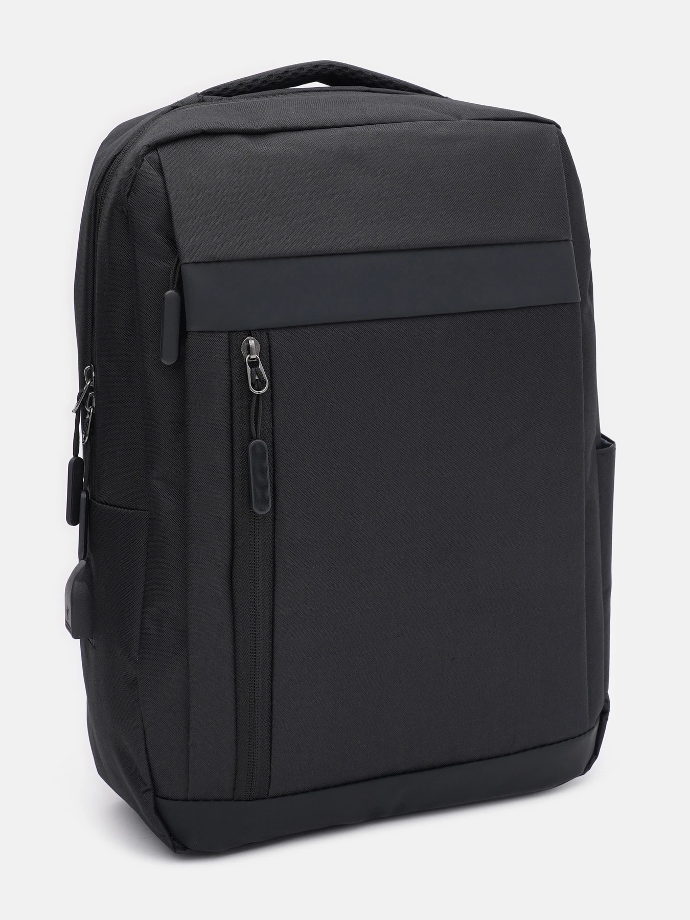 Рюкзаки Monsen модель C1SH-81001bl-black Фото