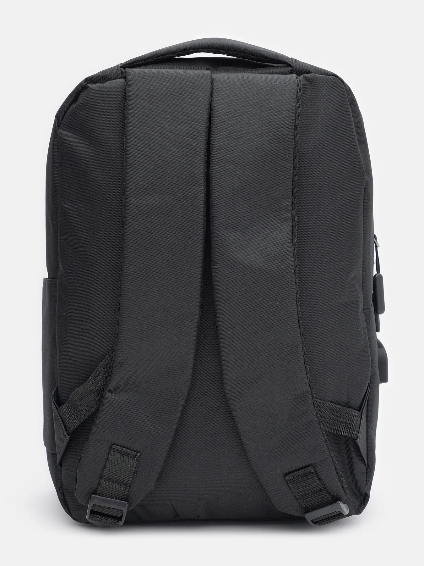 Рюкзаки Monsen модель C1SH-81001bl-black Фото