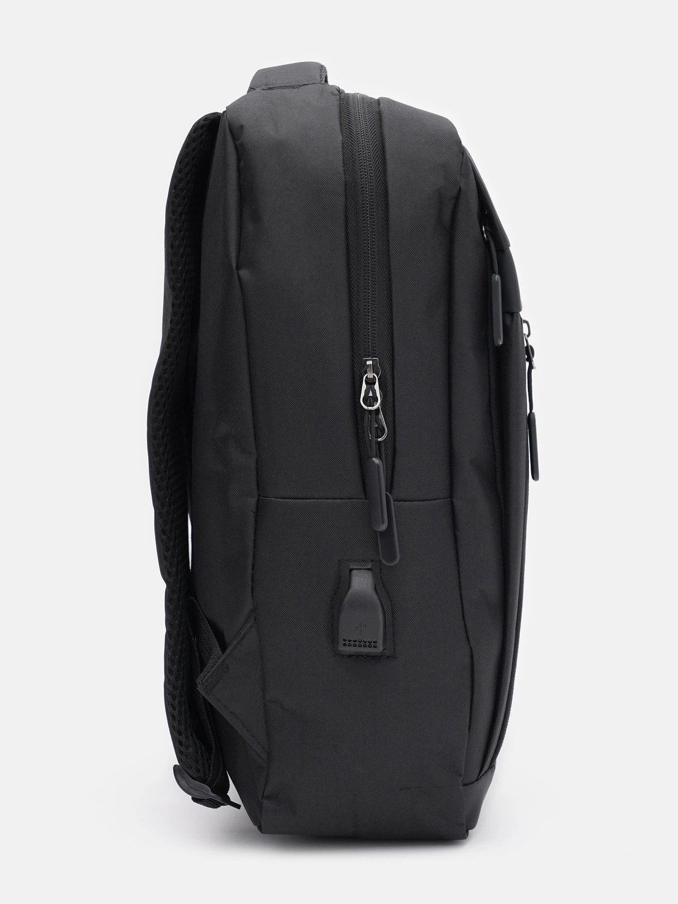 Рюкзаки Monsen модель C1SH-81001bl-black Фото