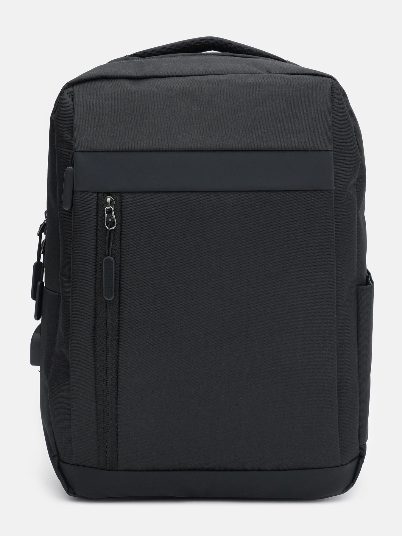Рюкзаки Monsen модель C1SH-81001bl-black Фото