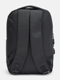 Рюкзаки Monsen модель C1SH-81001bl-black Фото