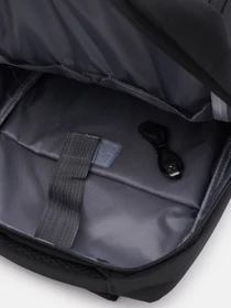 Рюкзаки Monsen модель C1SH-81001bl-black Фото