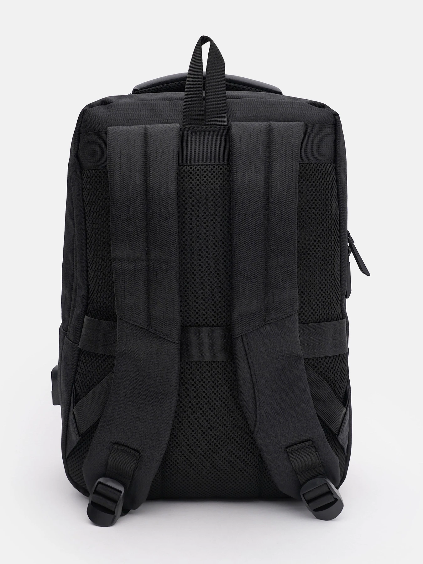 Рюкзаки Monsen модель C1BLH-1634bl-black Фото