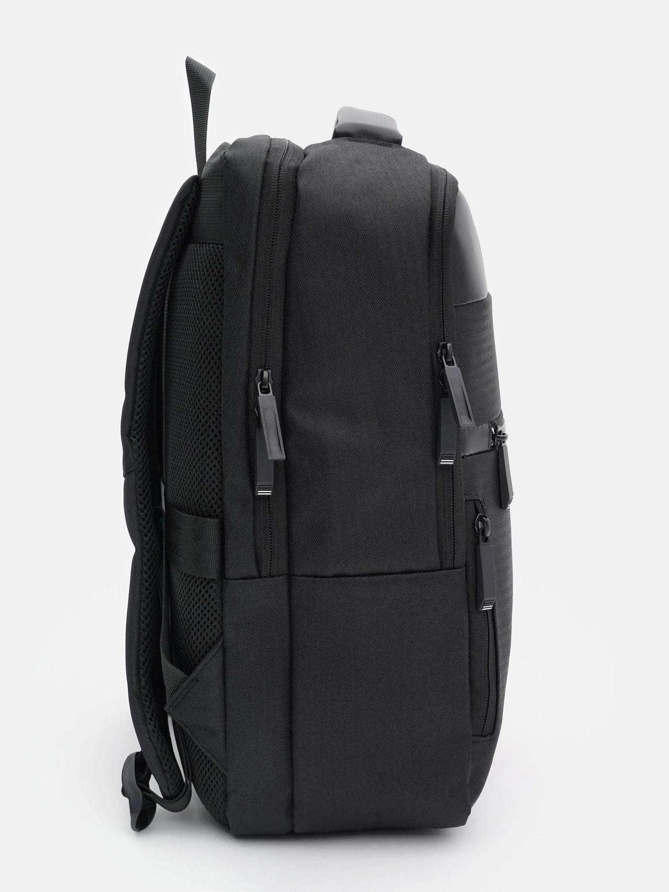 Рюкзаки Monsen модель C1BLH-1634bl-black Фото