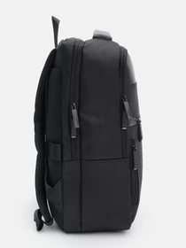 Рюкзаки Monsen модель C1BLH-1634bl-black Фото
