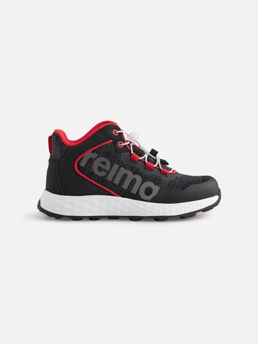 Кросівки REIMA Edistys модель 5400008B-9990 Фото