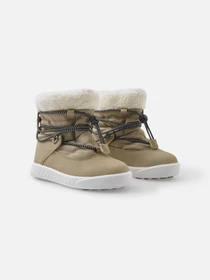 Ботинки и сапоги REIMA Lumipallo Toddler модель 5400036B-1140 Фото