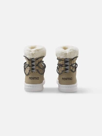 Ботинки и сапоги REIMA Lumipallo Toddler модель 5400036B-1140 Фото