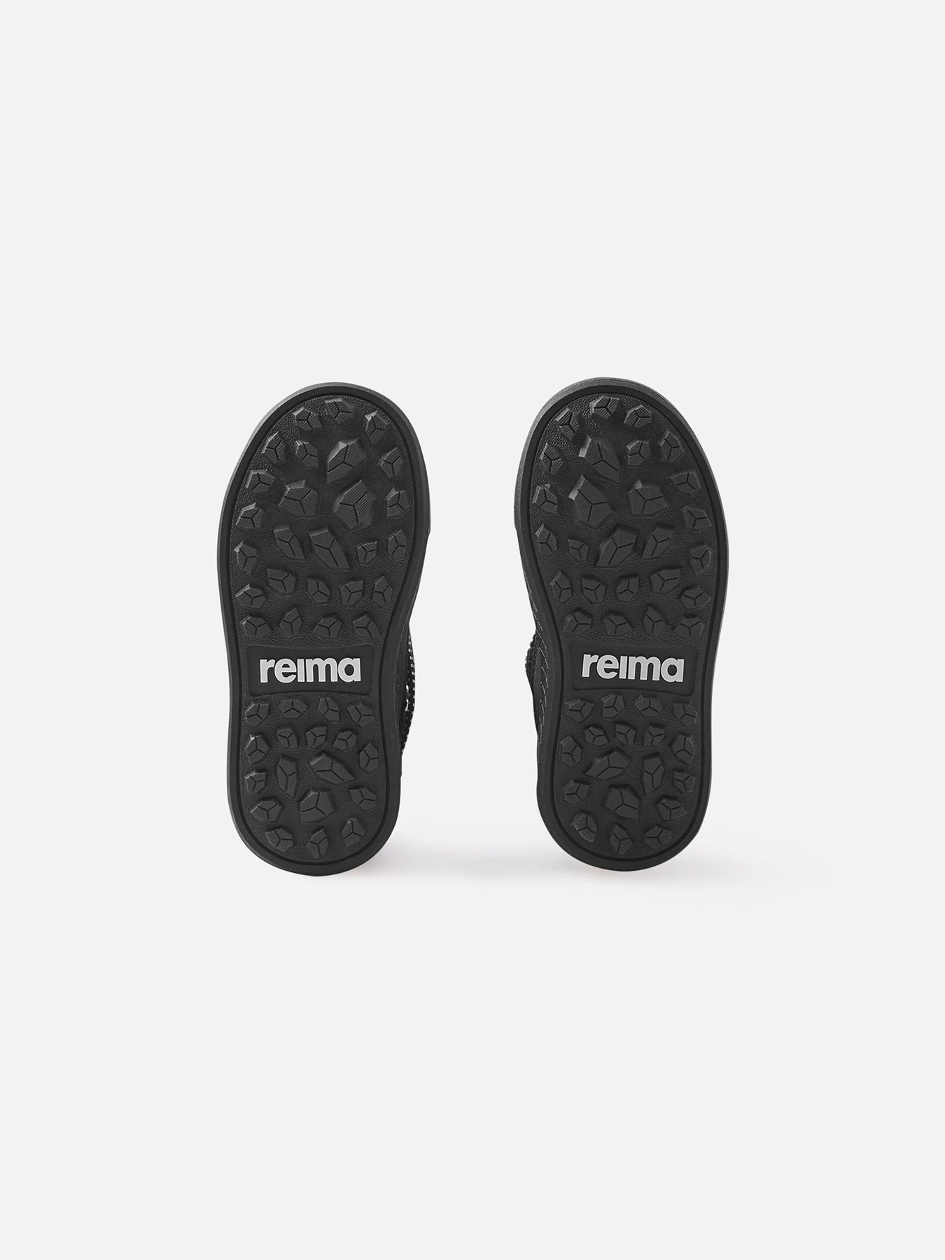 Ботинки и сапоги REIMA Lumipallo Toddler модель 5400036B-9990 Ботинки и сапоги REIMA Lumipallo Toddler модель 5400036B-9990 Фото