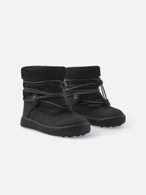 Ботинки и сапоги REIMA Lumipallo Toddler модель 5400036B-9990 Фото