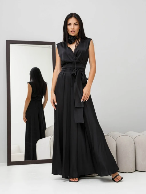 Жіноче Вечірня сукня Jadone Fashion фото 2