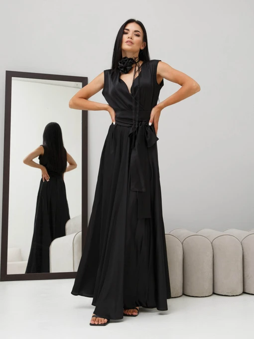Жіноче Вечірня сукня Jadone Fashion фото 3