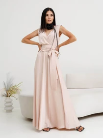 Платья Jadone Fashion модель Furor_bej Фото