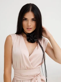 Платья Jadone Fashion модель Furor_bej Фото