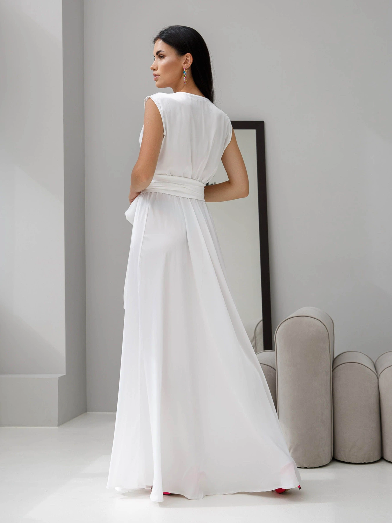 Платья Jadone Fashion модель Furor_bila Фото