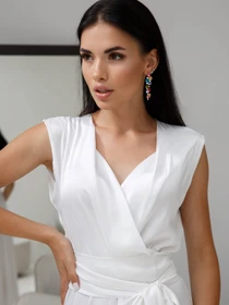 Платья Jadone Fashion модель Furor_bila Фото