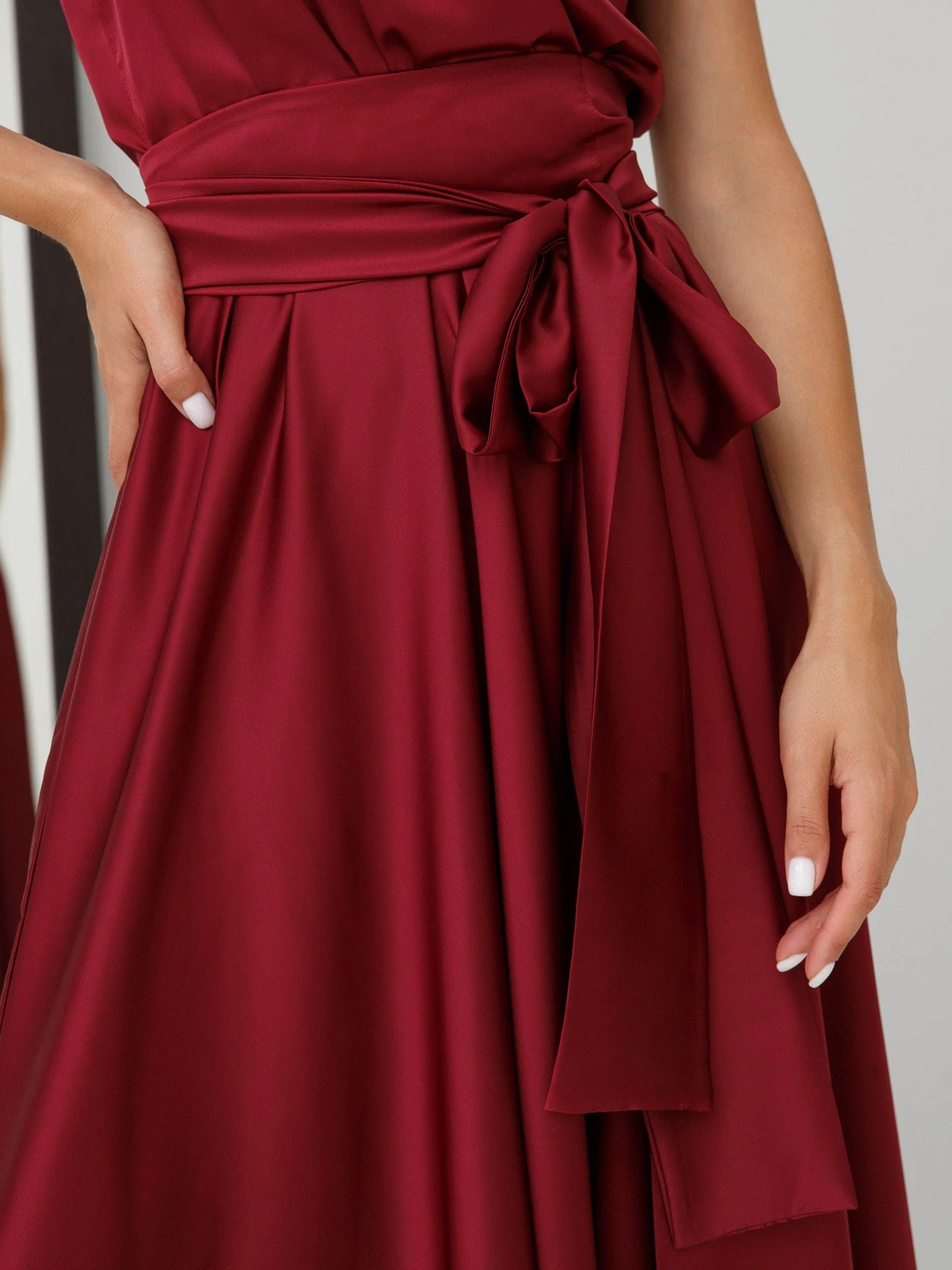 Платья Jadone Fashion модель Furor_vino Фото