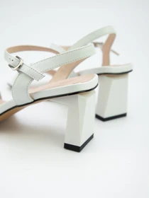 Босоніжки Respect модель IS56-148044-S Фото