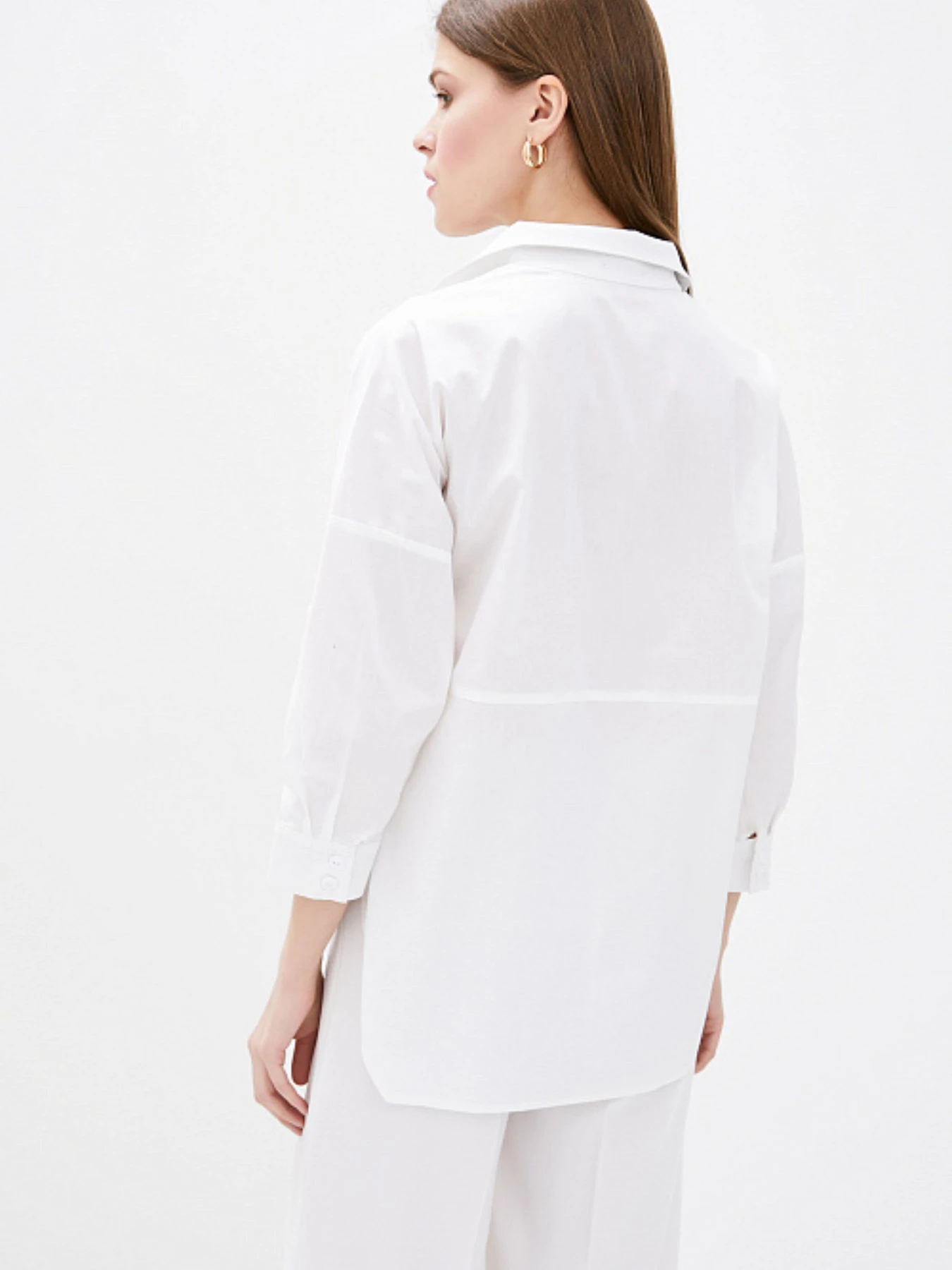 Рубашки RicaMare модель RM2296-21-10DB Рубашки RicaMare модель RM2296-21-10DB Фото