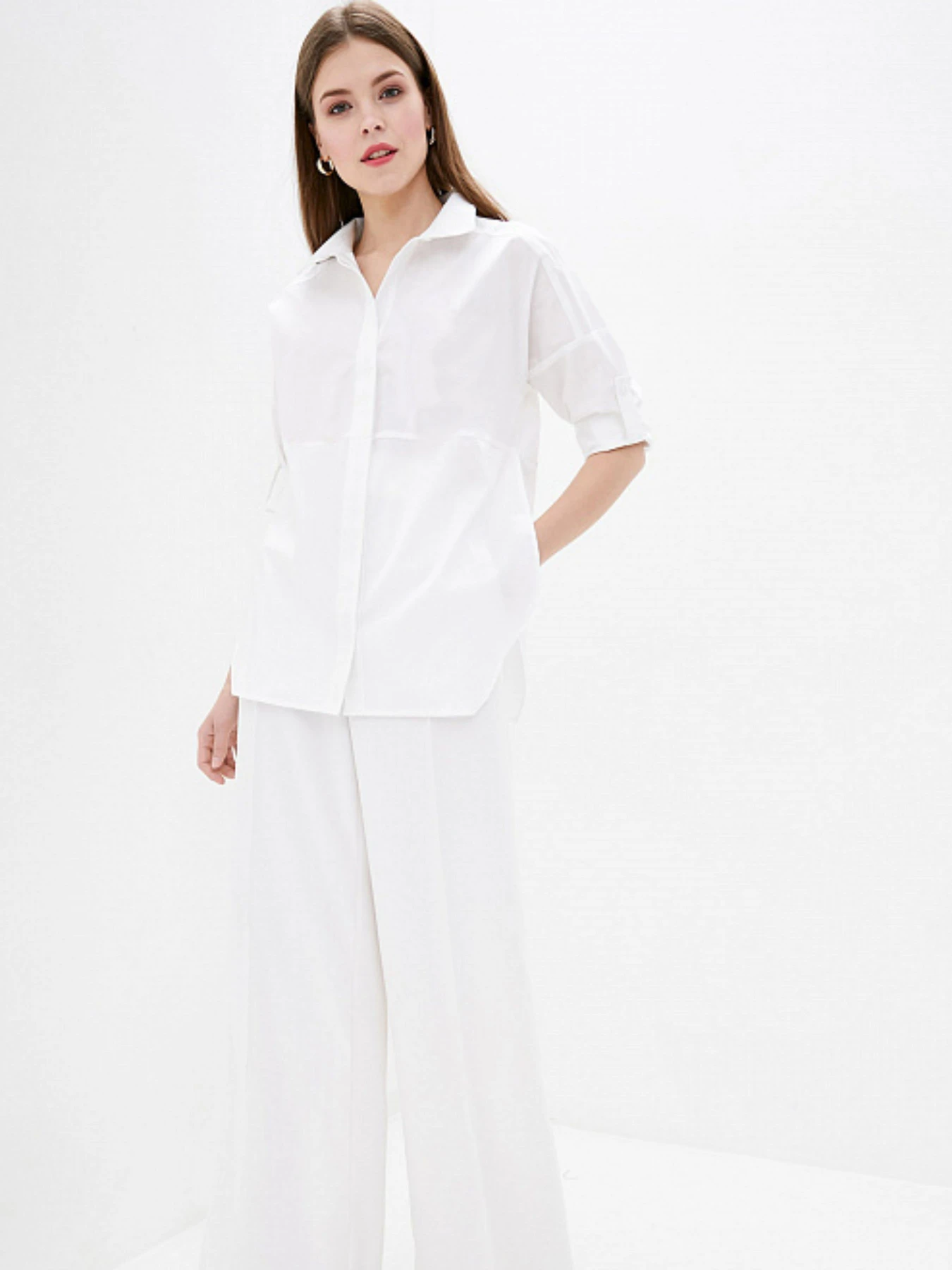 Рубашки RicaMare модель RM2296-21-10DB Рубашки RicaMare модель RM2296-21-10DB Фото