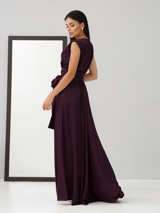 Жіноче Вечірня сукня Jadone Fashion фото 3
