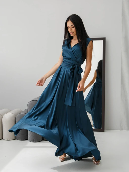 Жіноче Вечірня сукня Jadone Fashion фото 2