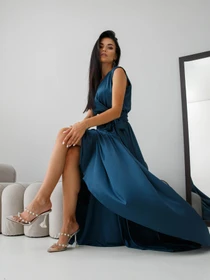 Сукні Jadone Fashion модель Furor_smaragd Фото