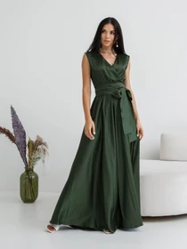 Платья Jadone Fashion модель Furor_kchaki Фото