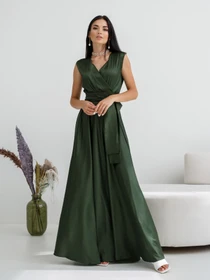 Платья Jadone Fashion модель Furor_kchaki Фото