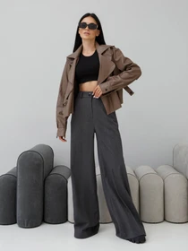Куртки та дублянки Jadone Fashion модель Deyt_mokko Фото