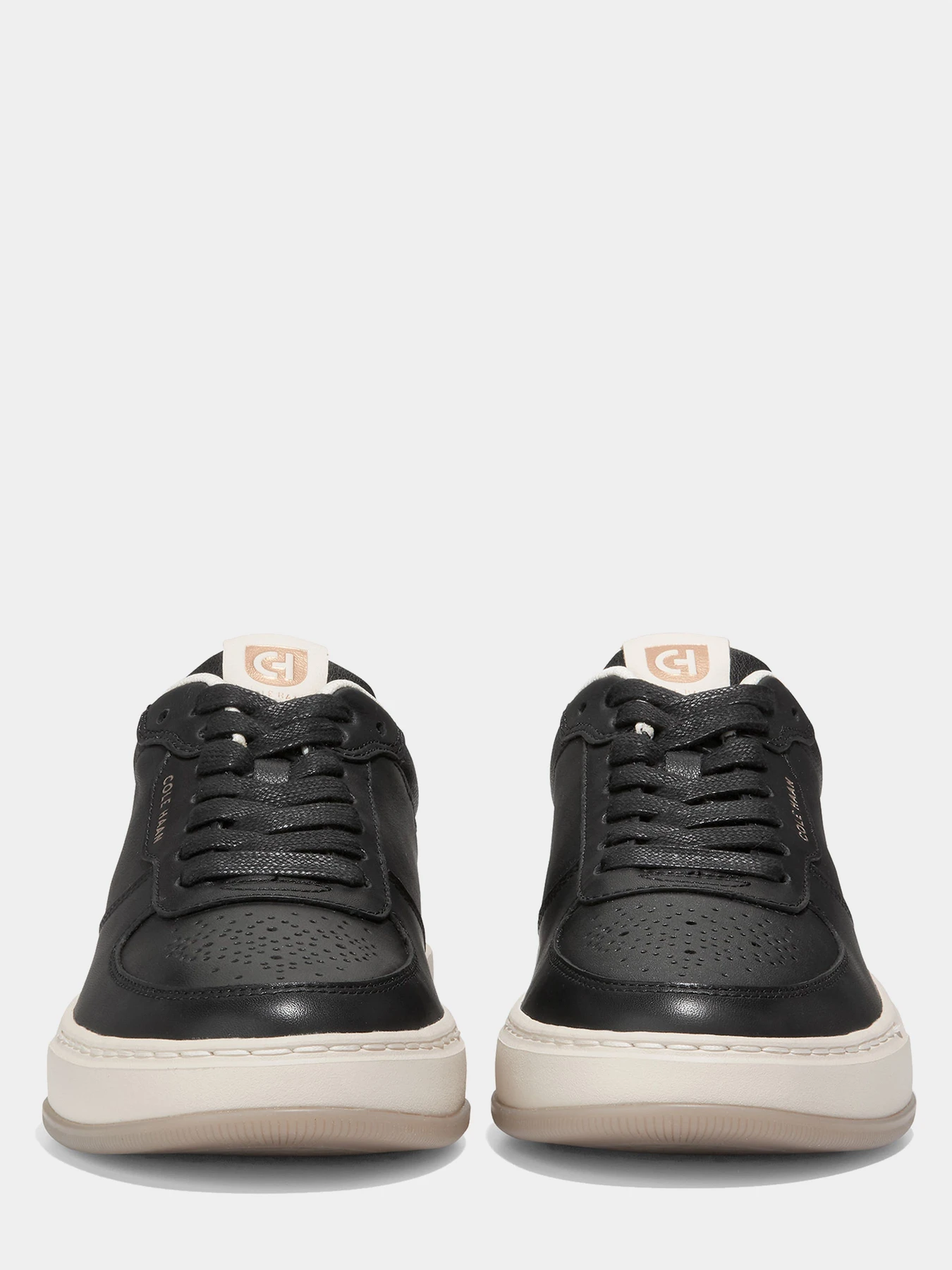 Кеды Cole Haan модель W26608 Фото