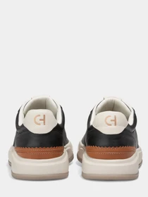 Кеды Cole Haan модель W26608 Фото