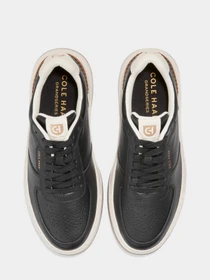 Кеды Cole Haan модель W26608 Фото