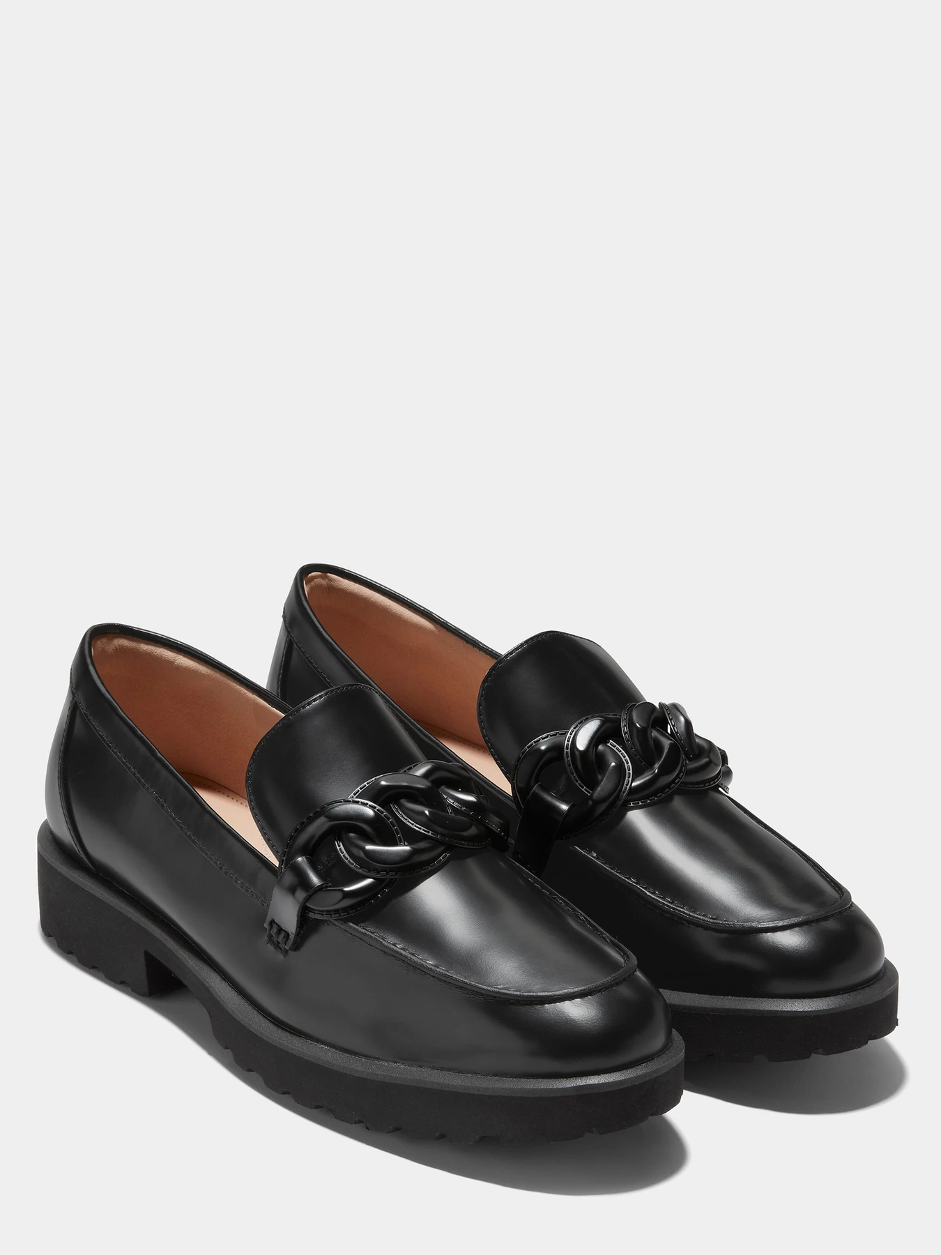 Туфли и лоферы Cole Haan модель W27247 Туфли и лоферы Cole Haan модель W27247 Фото
