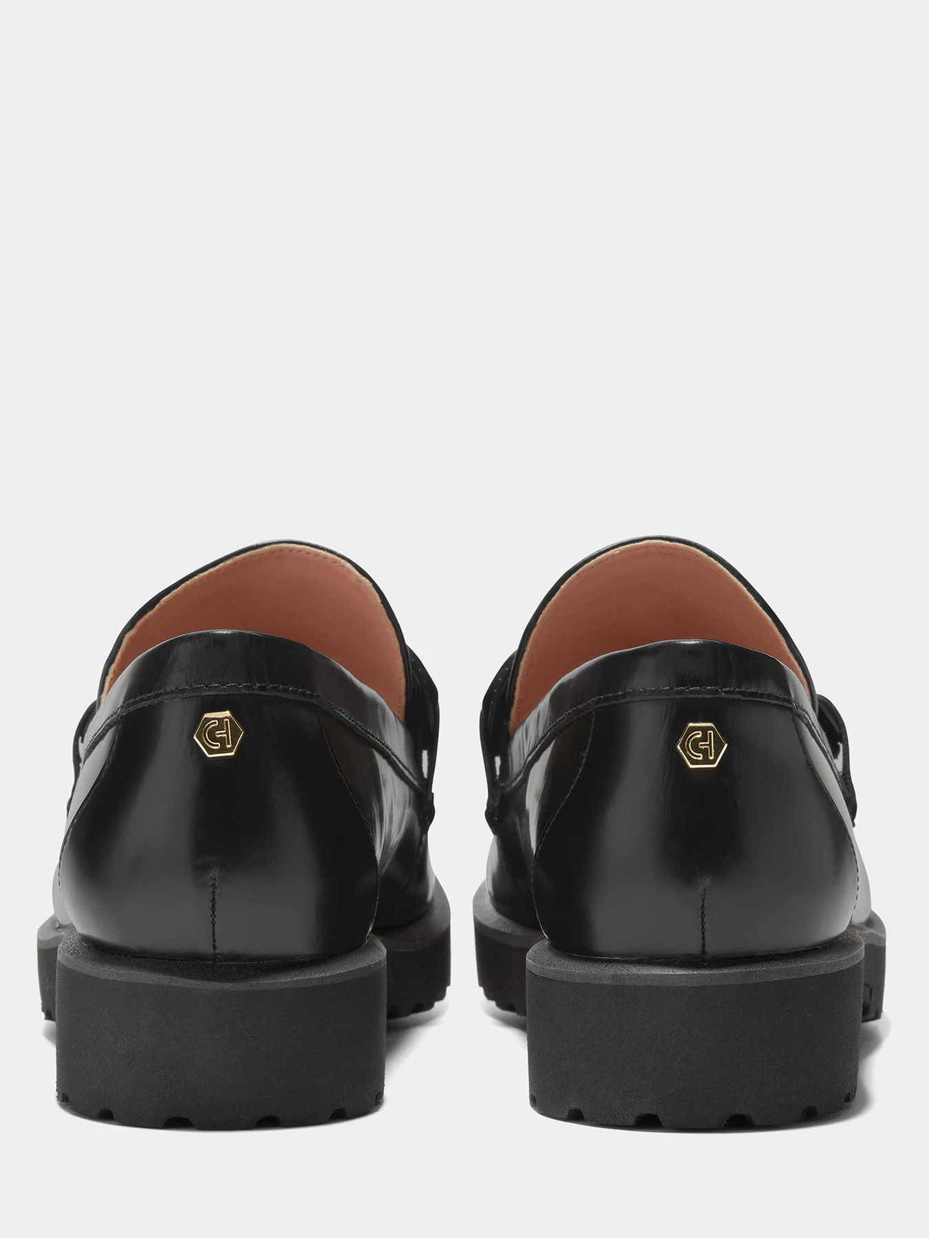 Туфли и лоферы Cole Haan модель W27247 Туфли и лоферы Cole Haan модель W27247 Фото