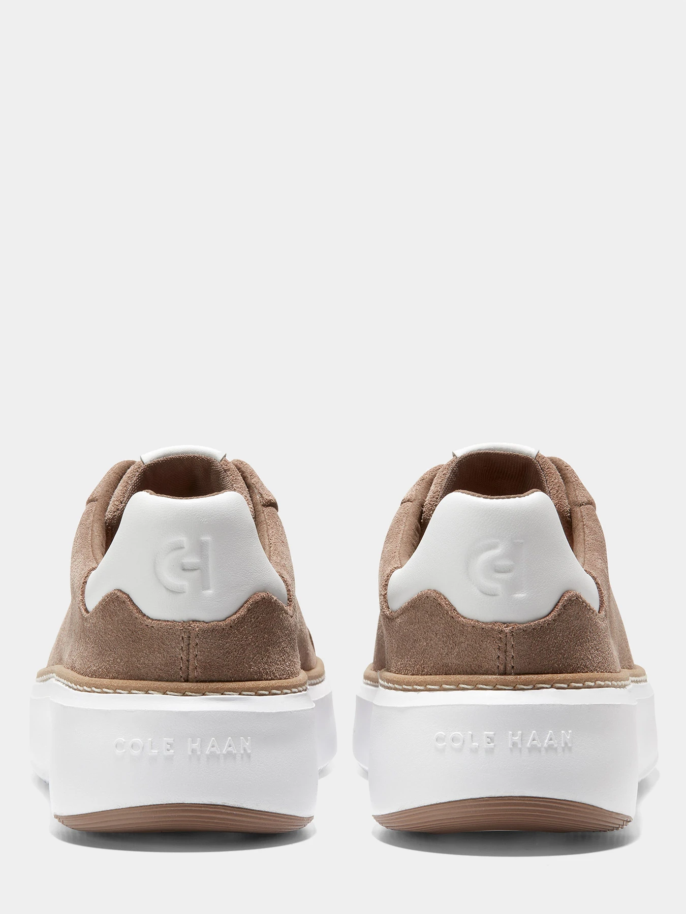 Кеды Cole Haan модель W29202 Фото