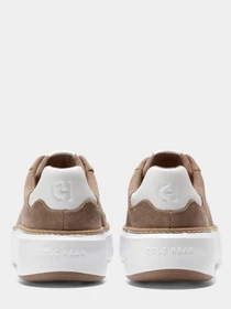 Кеды Cole Haan модель W29202 Фото