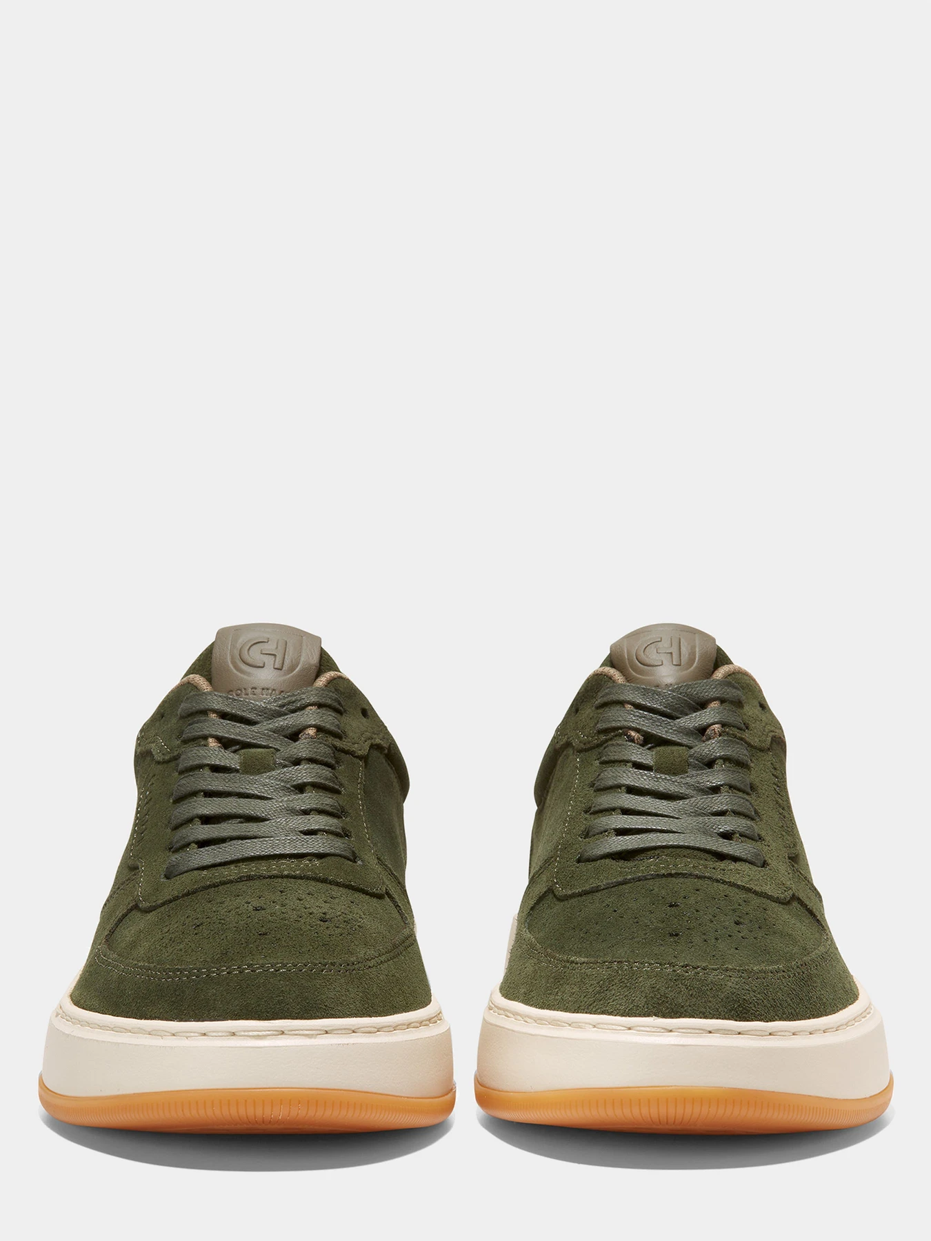 Кеды Cole Haan модель C36346 Фото