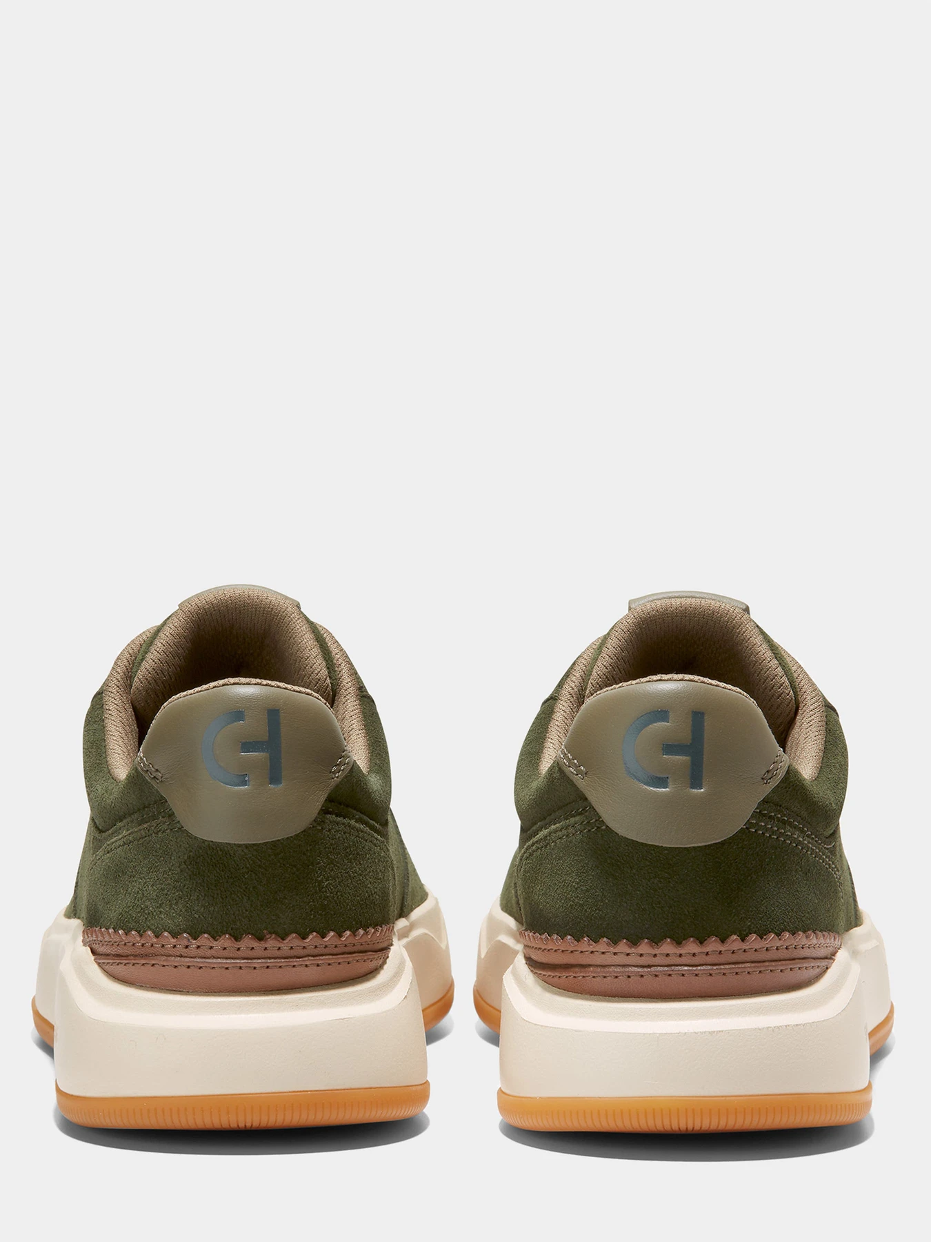 Кеды Cole Haan модель C36346 Фото