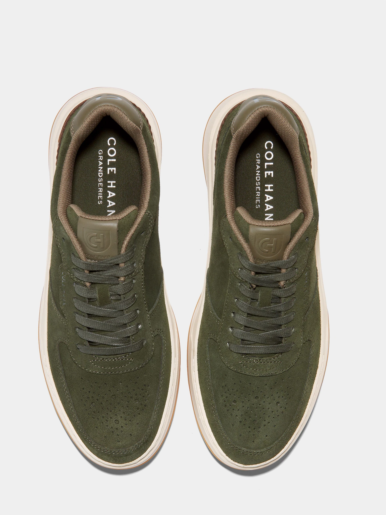 Кеды Cole Haan модель C36346 Фото