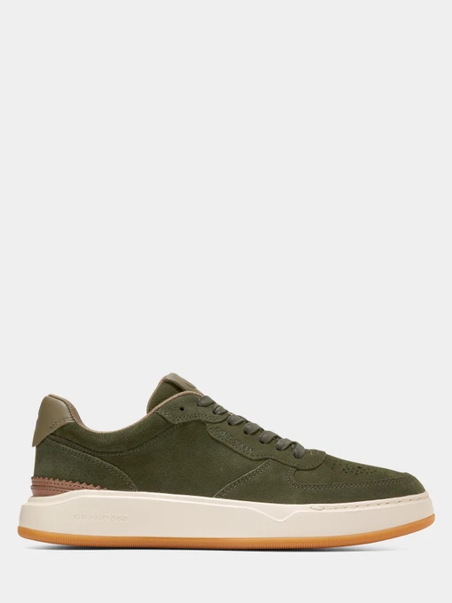 Кеди Cole Haan модель C36346 Фото