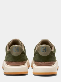 Кеды Cole Haan модель C36346 Фото