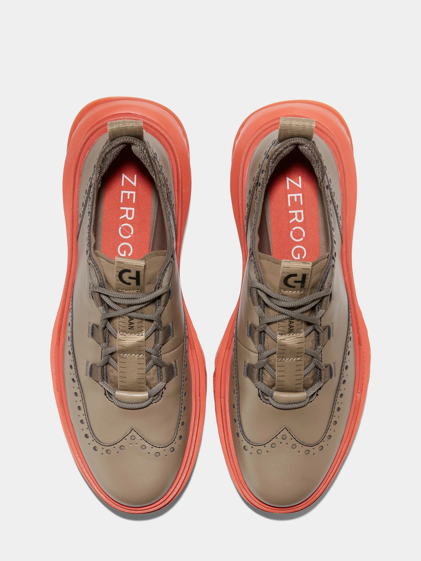 Кроссовки Cole Haan модель C37317 Кроссовки Cole Haan модель C37317 Фото