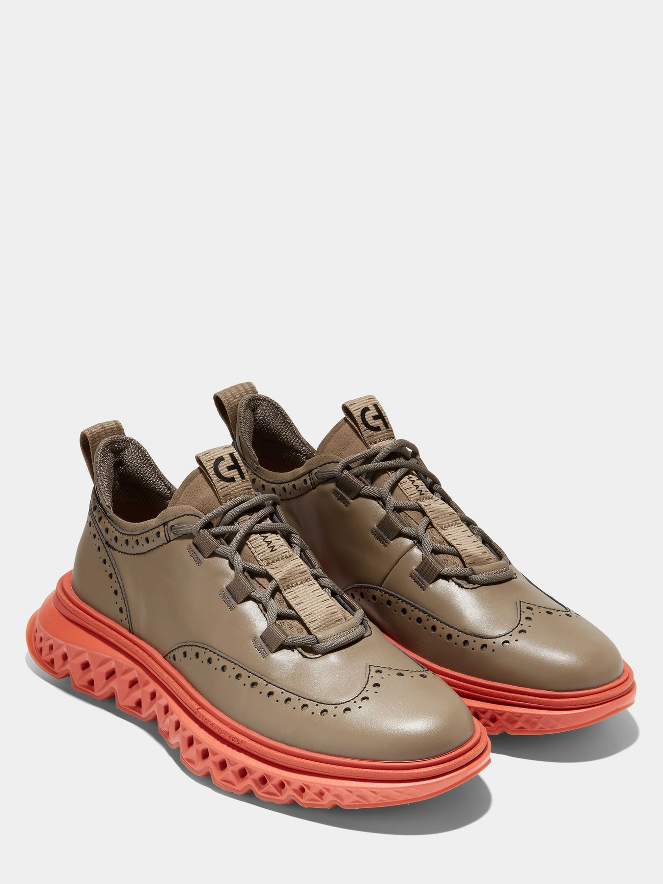 Кроссовки Cole Haan модель C37317 Кроссовки Cole Haan модель C37317 Фото