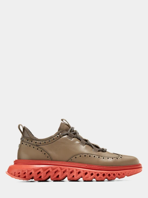 Кроссовки Cole Haan модель C37317 Фото