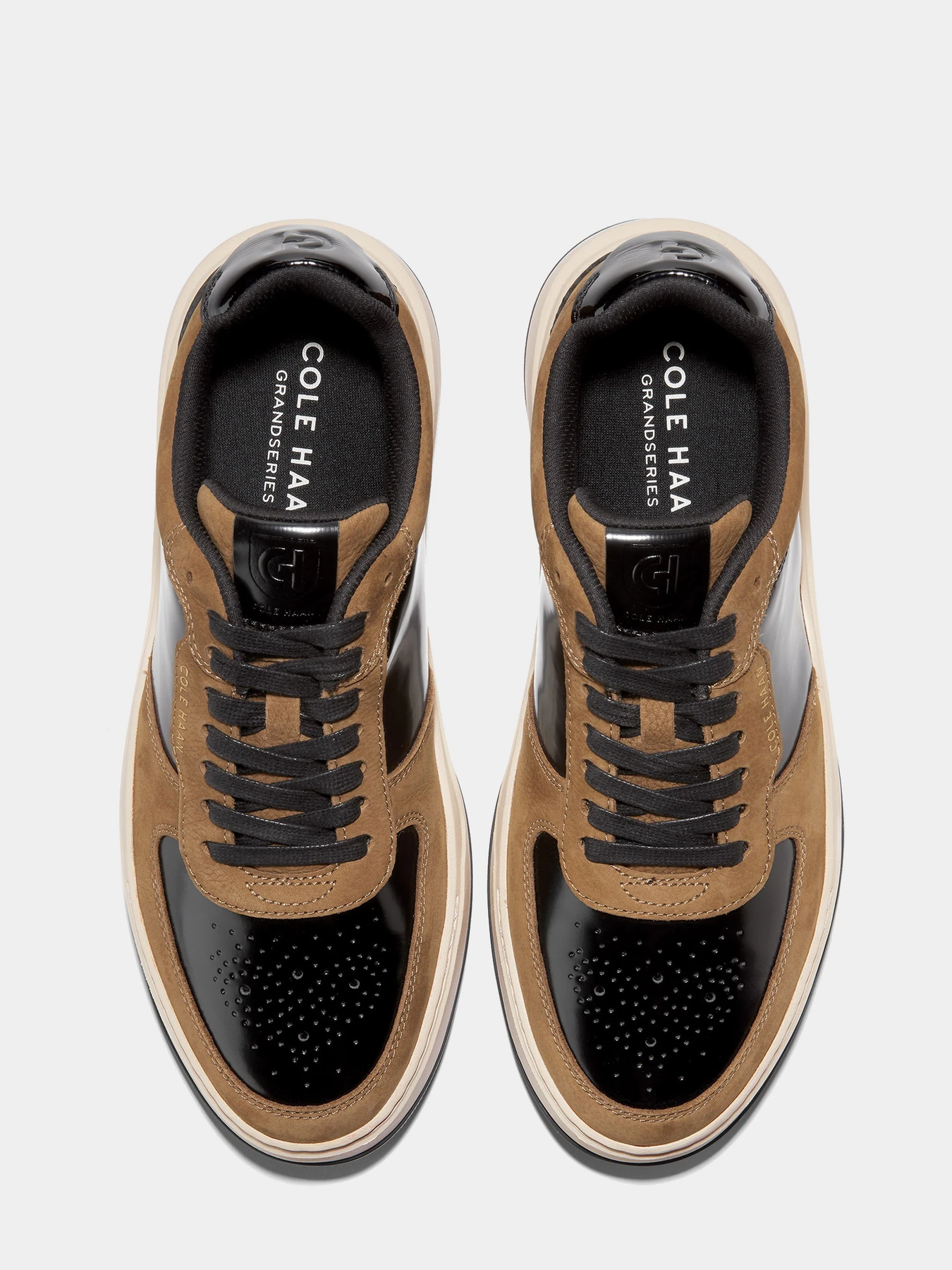 Кеди Cole Haan модель C37399 Фото