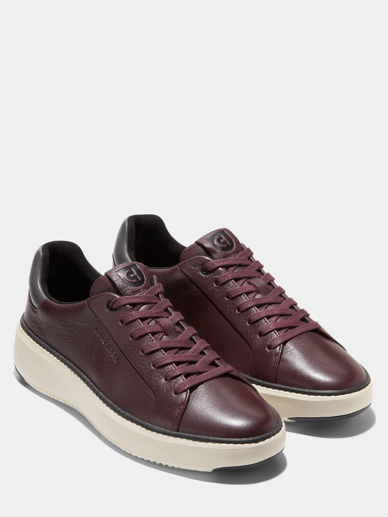 Кеди Cole Haan модель C37410 Фото